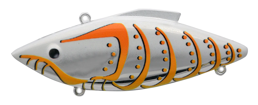 Bill Lewis Rat-L-Trap Crawfish Series Lipless Crankbait - 3 Inch