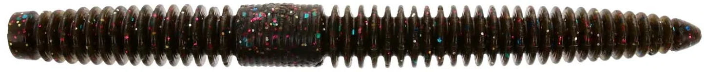 Gary Yamamoto Slinko Floating Ned Worm - 5.5 Inch