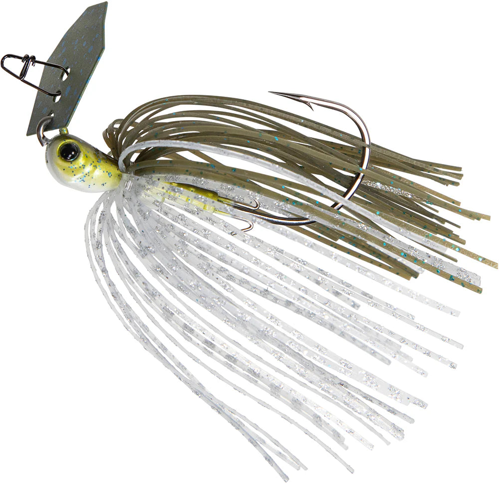 Z-Man Chatterbait Jack Hammer Baby Jack - 1/4 oz