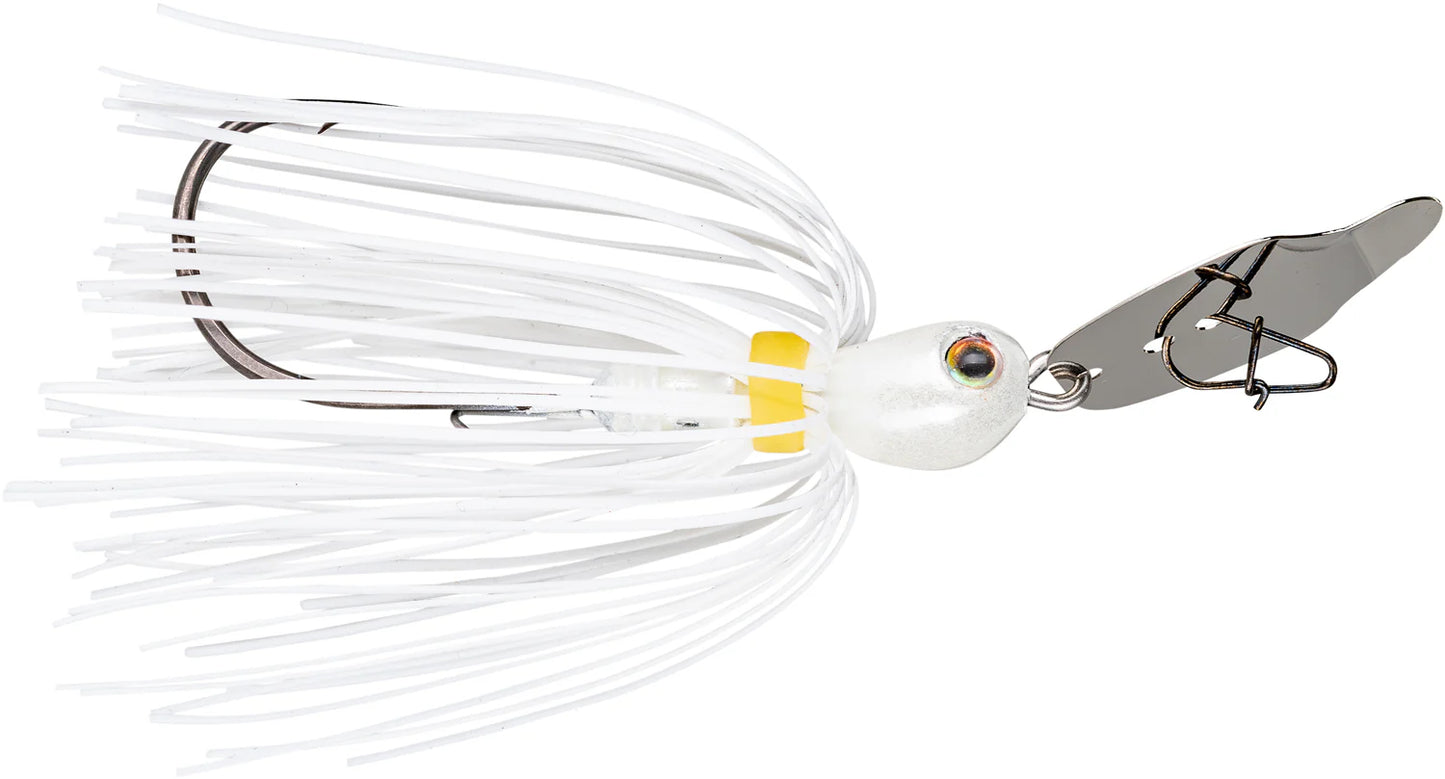 Strike King Thunder Cricket Vibrating Swim Jig