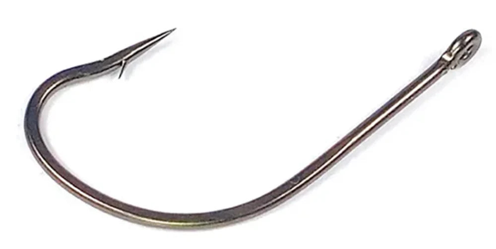 Gamakatsu Super Tuned TGW DropShot Hook - 6 Pack
