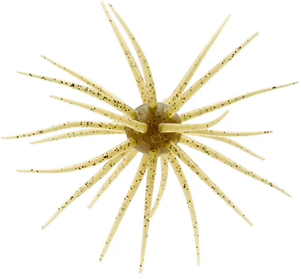 HIDEUP Coike 17mm Soft Plastic Creature Bait - 1 Pack