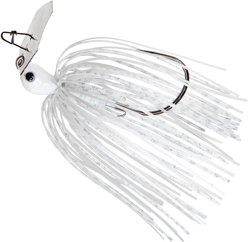 Z-Man Chatterbait Jack Hammer Baby Jack - 3/8 oz