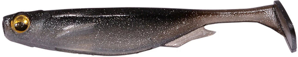 Megabass Spark Shad Paddle Tail Swimbait - 3.6 Inch