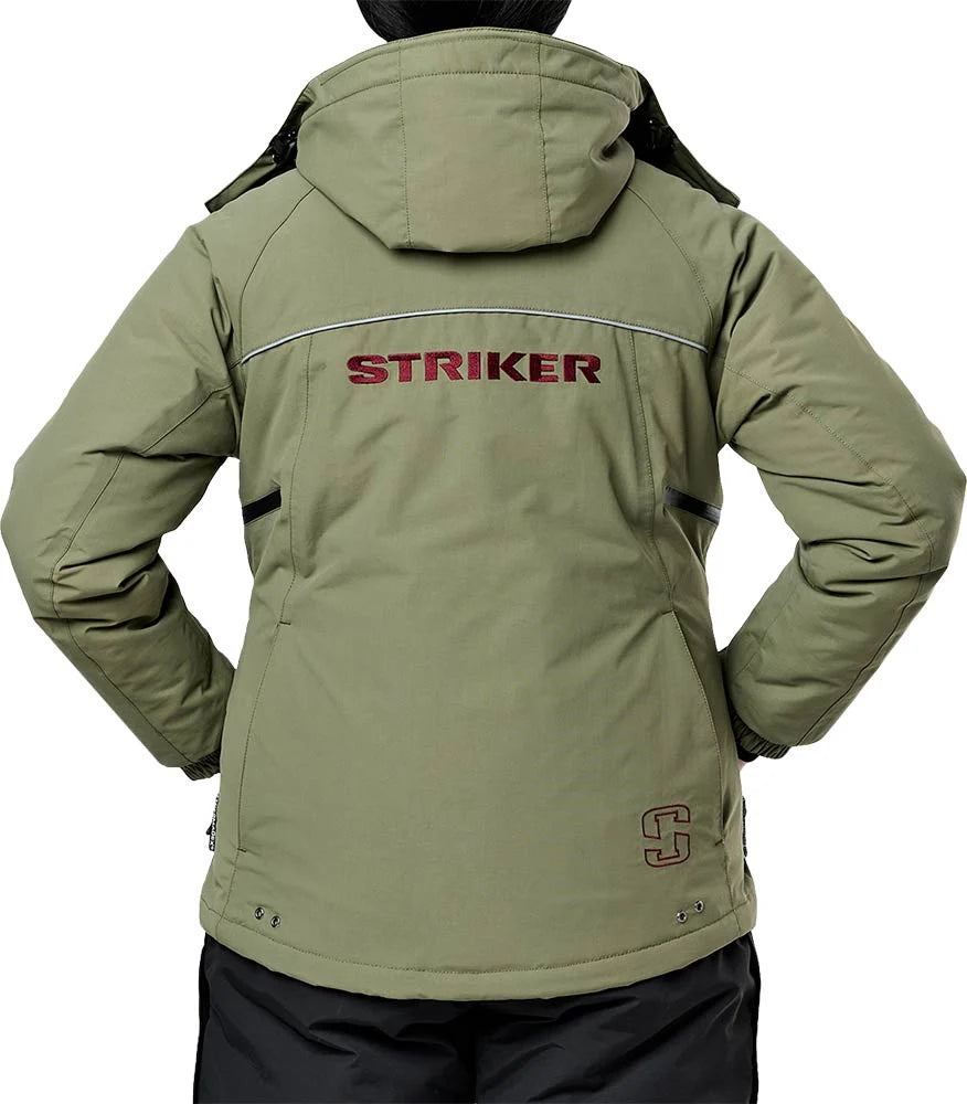 Striker Women's Prism Jacket