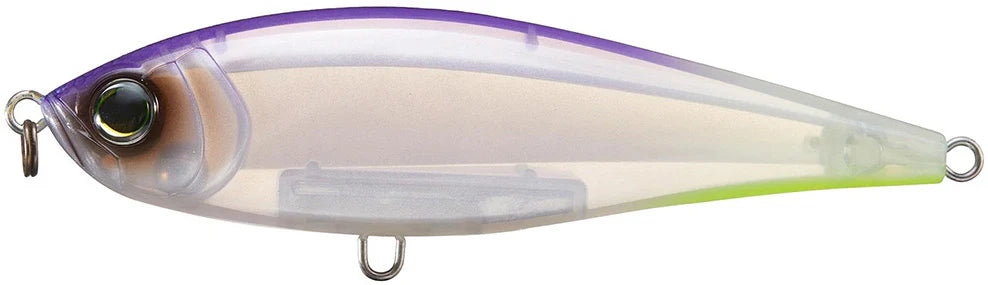 Yo-Zuri 3DB Slow Sinking Twitchbait 90mm - 3.5 Inch