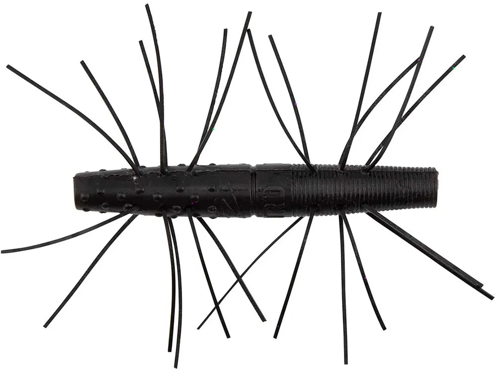 Z-Man Fuzzy TRD 2.75 Inch - 4 Pack