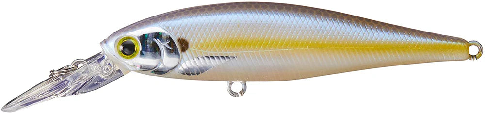 Lucky Craft Pointer 78 SP Suspending Jerkbait - 3.125 Inch