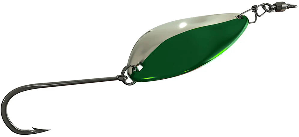 P-Line Pro Steel Spoon