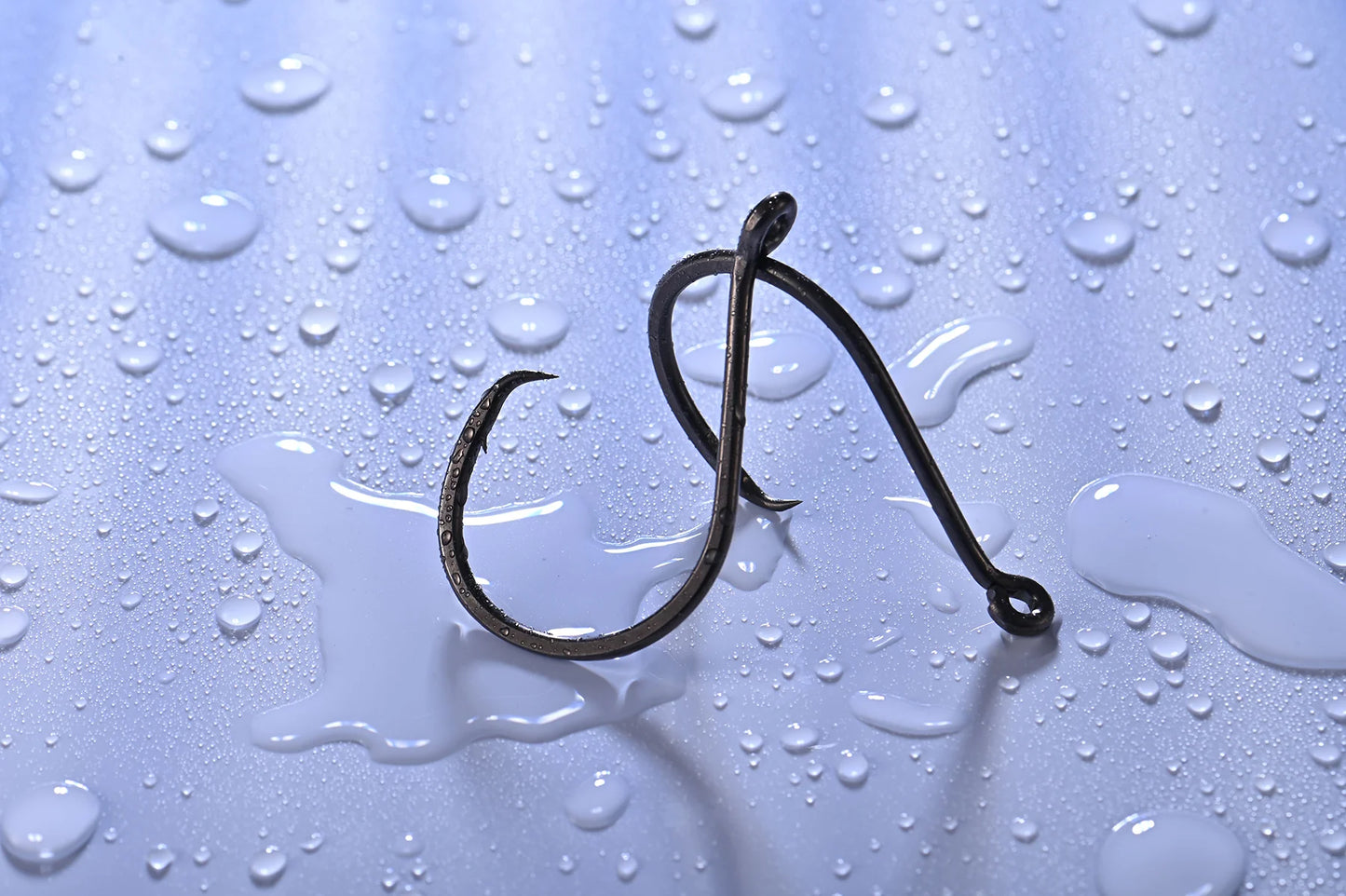 BKK Hybrid Heavy Circle-SS Hook