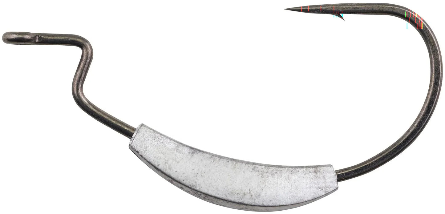 Berkley Fusion19 Weighted EWG Hooks