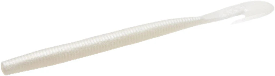 Zoom Ultra-Vibe Speed Worm - 6 Inch