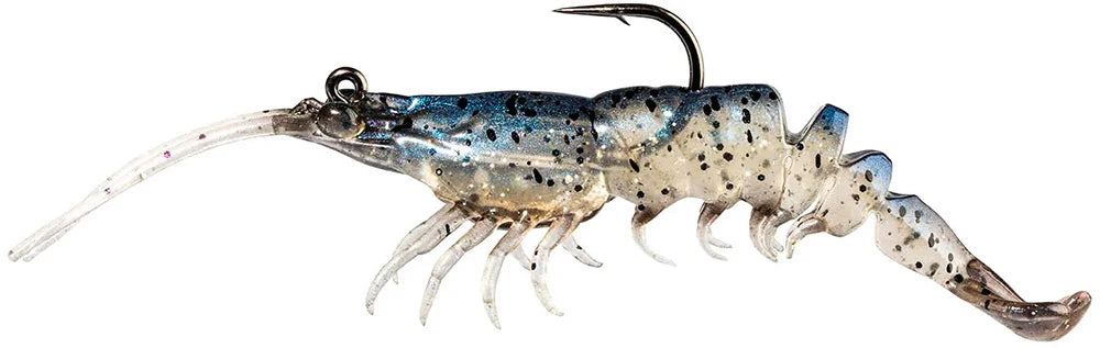 Z-Man PrawnStarZ Soft Plastic Prawn - 2.5 Inch