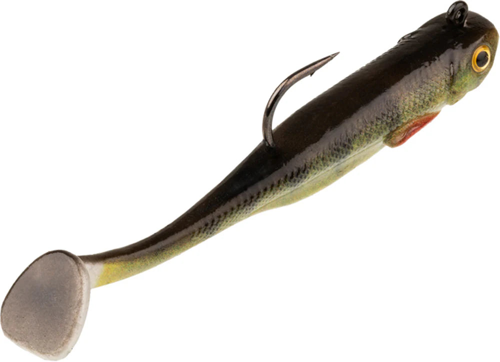 Strike King Homing Minnow Swimbait - 2.5 Inch