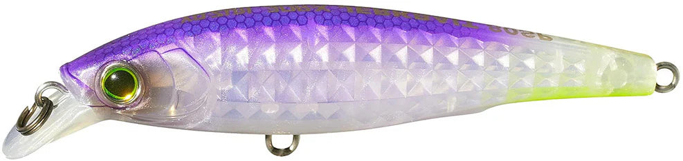Yo-Zuri 3DR-X Suspending Jerkbait 80mm - 3.125 Inch