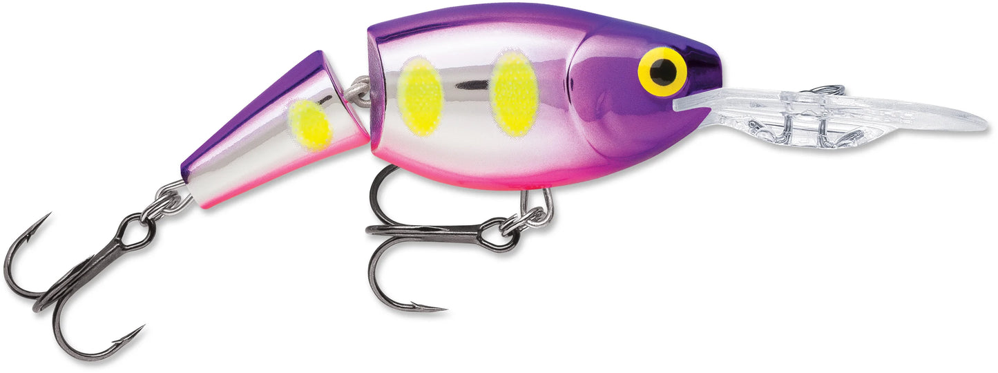 Rapala Jointed Shad Rap 07 Deep Diving Crankbait