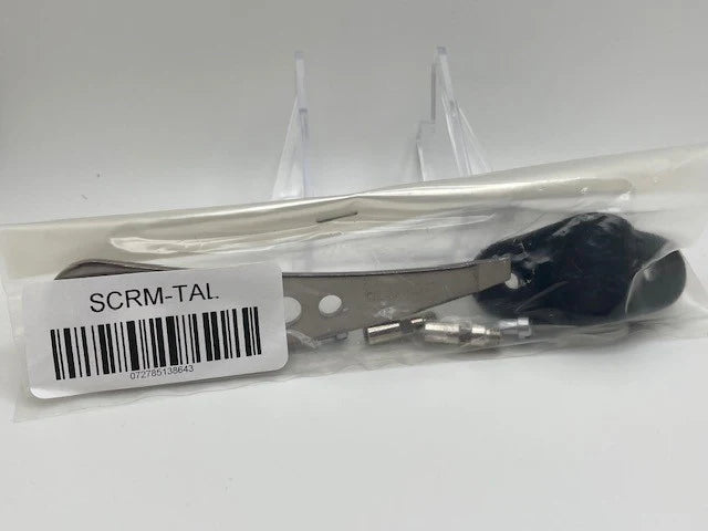Conventional Reel Mount for Shimano Talica