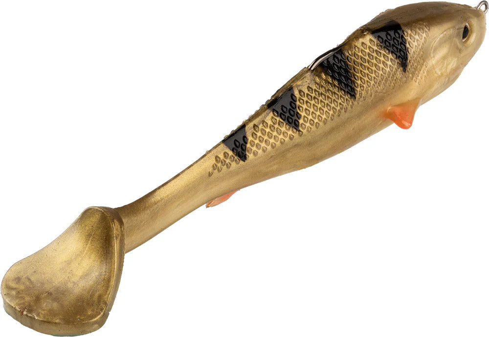 Strike King Weedless Final Copy Swimbait - 6 Inch