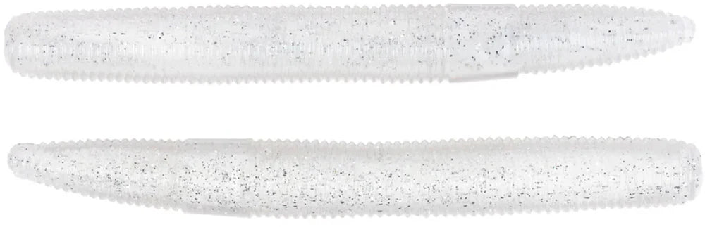 LIVETARGET Stick Worm - 4 Inch