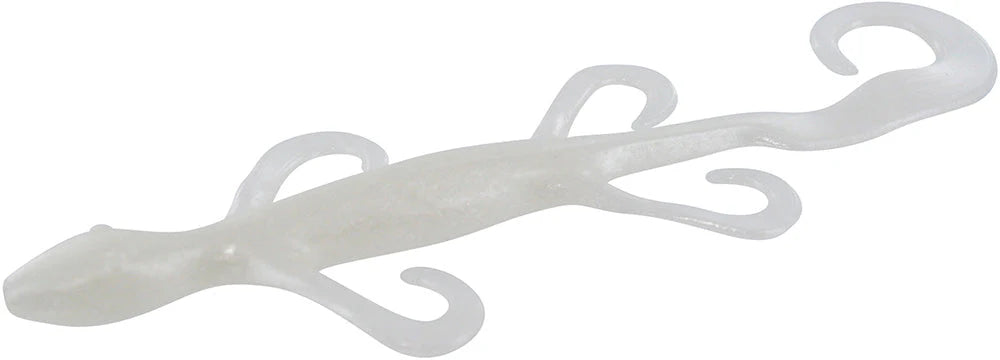 Zoom Lizard Creature Bait BLOWOUT - 6 Inch