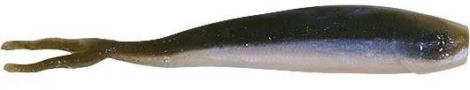 Berkley Gulp! 2 1/2 Inch Scented Minnow 18 Pack