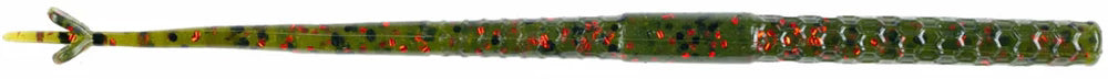 NetBait Prop Shot Worm - 6.25 Inch