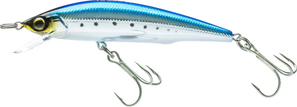 Yo-Zuri Floating Magnum Minnow 105mm - 4.125 Inch