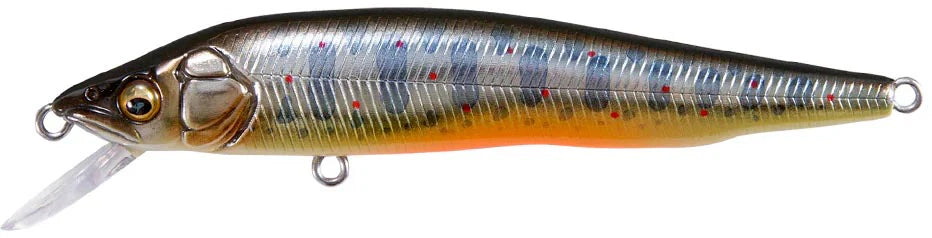 Megabass Great Hunting GH95 Jerkbait - 3.75 Inch