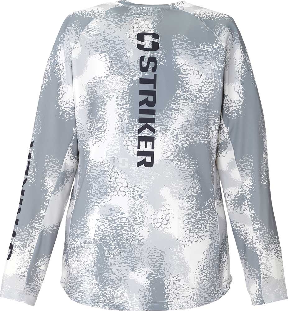 Striker Women's Wavebreak Shirt