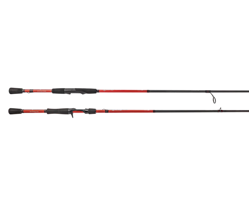 Lew's KVD Elite Spinning Rods