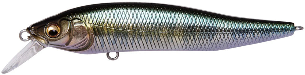 Megabass X-NANAHAN Finesse Jerkbait - Shallow Diver