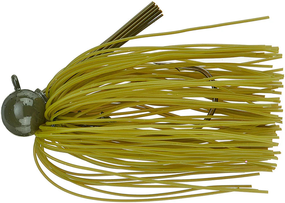 Hag's Baits Tsunami Football Jig - 3/8 oz