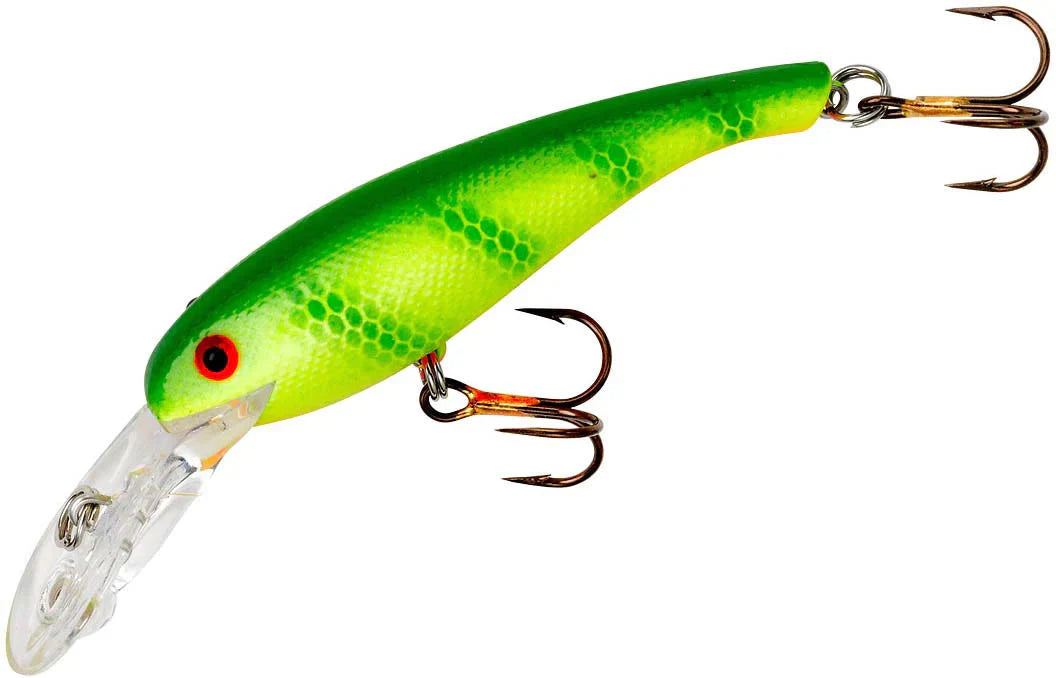 Cotton Cordell Wally Diver Triple Threat Pack