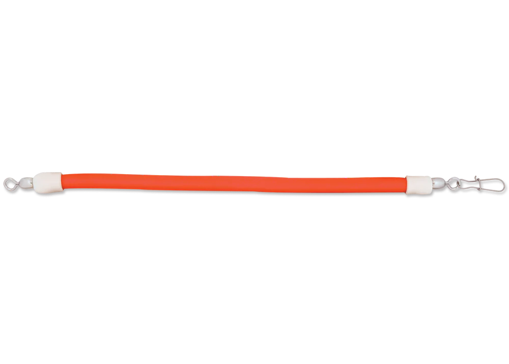 Luhr-Jensen Medium Flex 12 inch Salmon Bungee