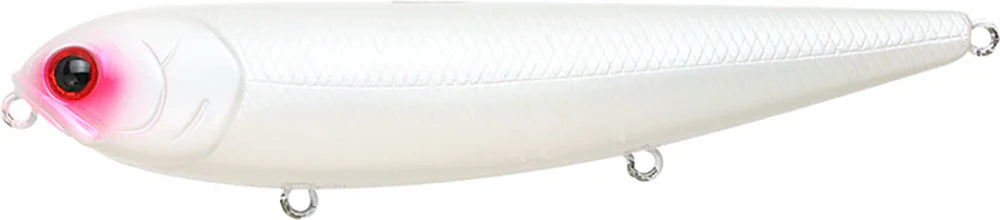 Lucky Craft Sammy 105 Knocking Topwater Walker - 4.25 Inch