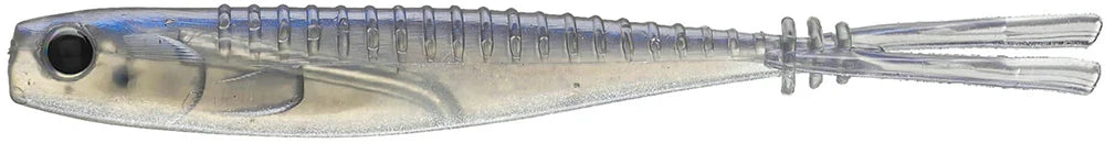 Big Bite Baits Spotlight Minnow - 3.25 Inch