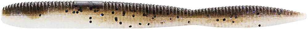 Z-Man FattyZ ElaZtech Worm - 6 Inch