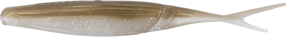 Gary Yamamoto Hinge Minnow - 7 Inch