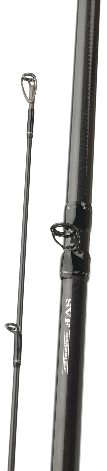 Daiwa Zillion Series Bass Casting Rods