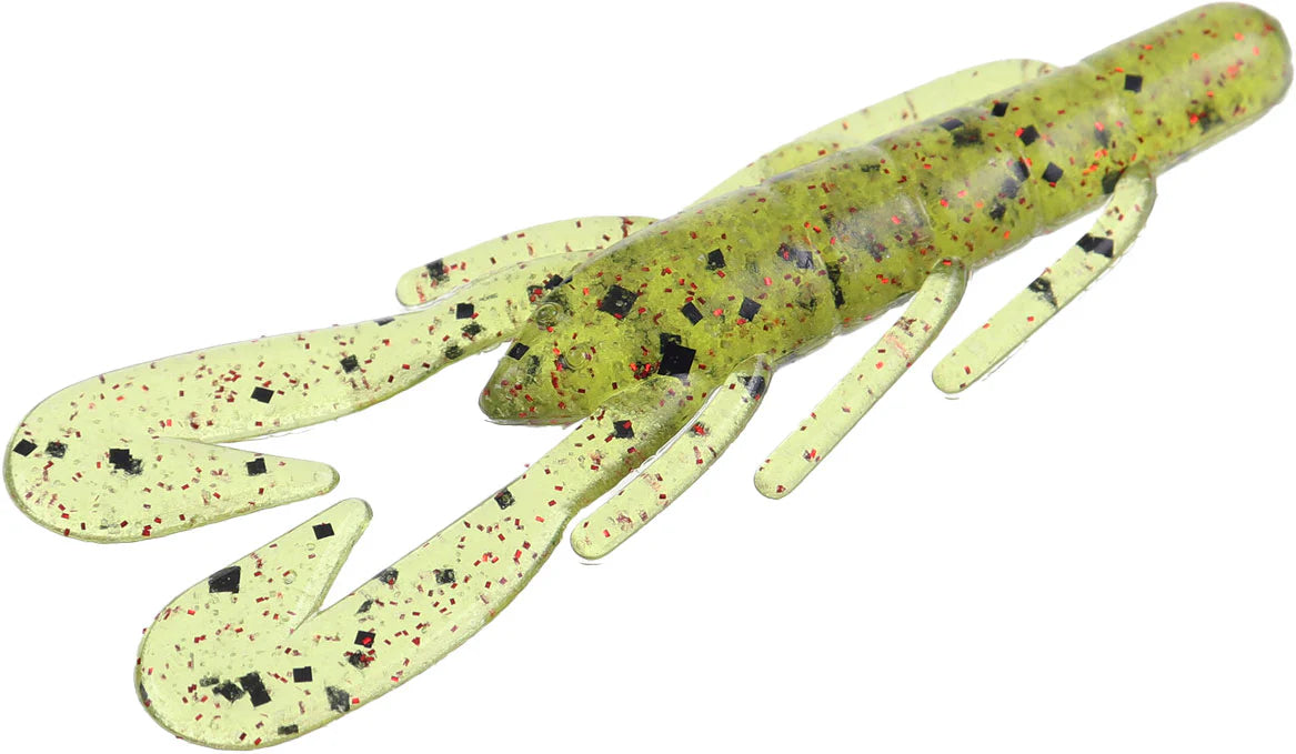 Zoom Ultra-Vibe Micro Speed Craw - 2.6 Inch