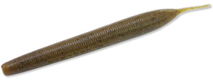 Geecrack Yam Stick Soft Plastic Stick Bait - 4.8 Inch