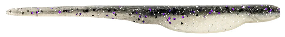 X-Zone Pro Series Whiplash Shad - 5 Inch