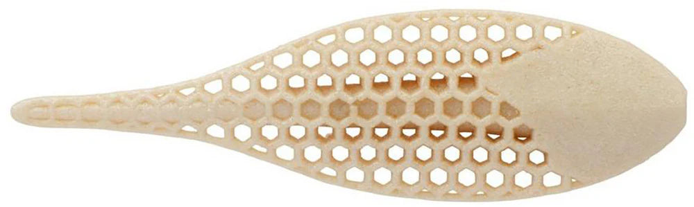 Berkley PowerBait MaxScent Flux-Gill - 3.5 Inch
