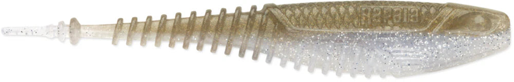Rapala Crush City 5.25 Inch Freeloader - 5 Pack