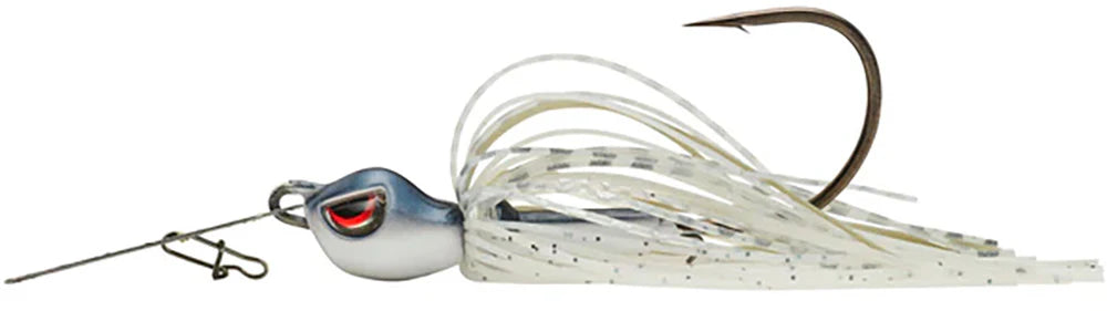 SPRO Cover Jumper Bladed Jig - 1/2 oz