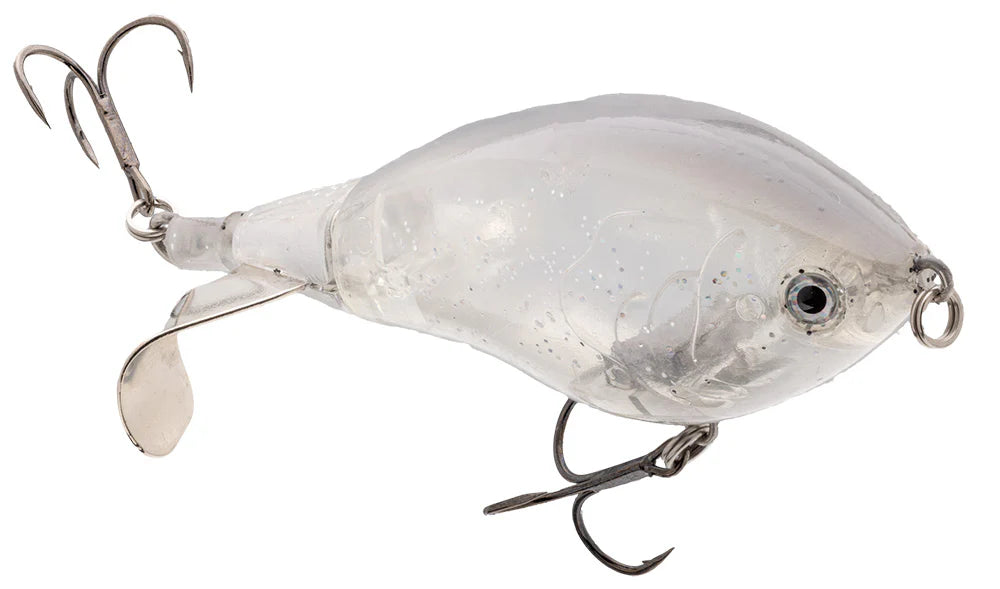 Strike King Clickin Chickin Topwater - 3 Inch