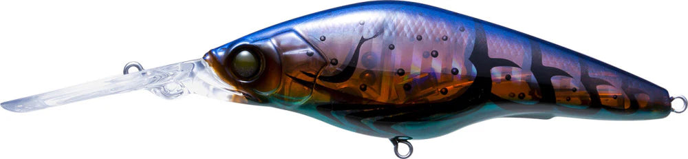 Yo-Zuri Pro Shad Crankbait - 3 Inch