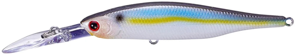 Lucky Craft Lightning Staysee 90SP Suspending Jerkbait - 3.5 Inch