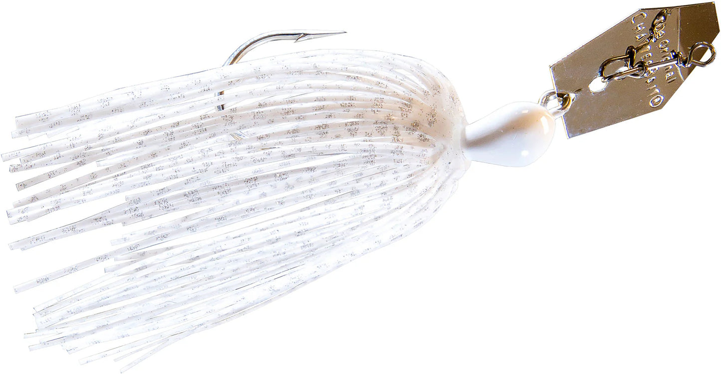 Z-Man Original Chatterbait - 1/4 Oz.