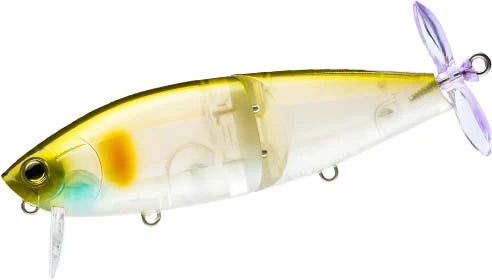 Yo-Zuri 3DB Floating Wake Prop Bait